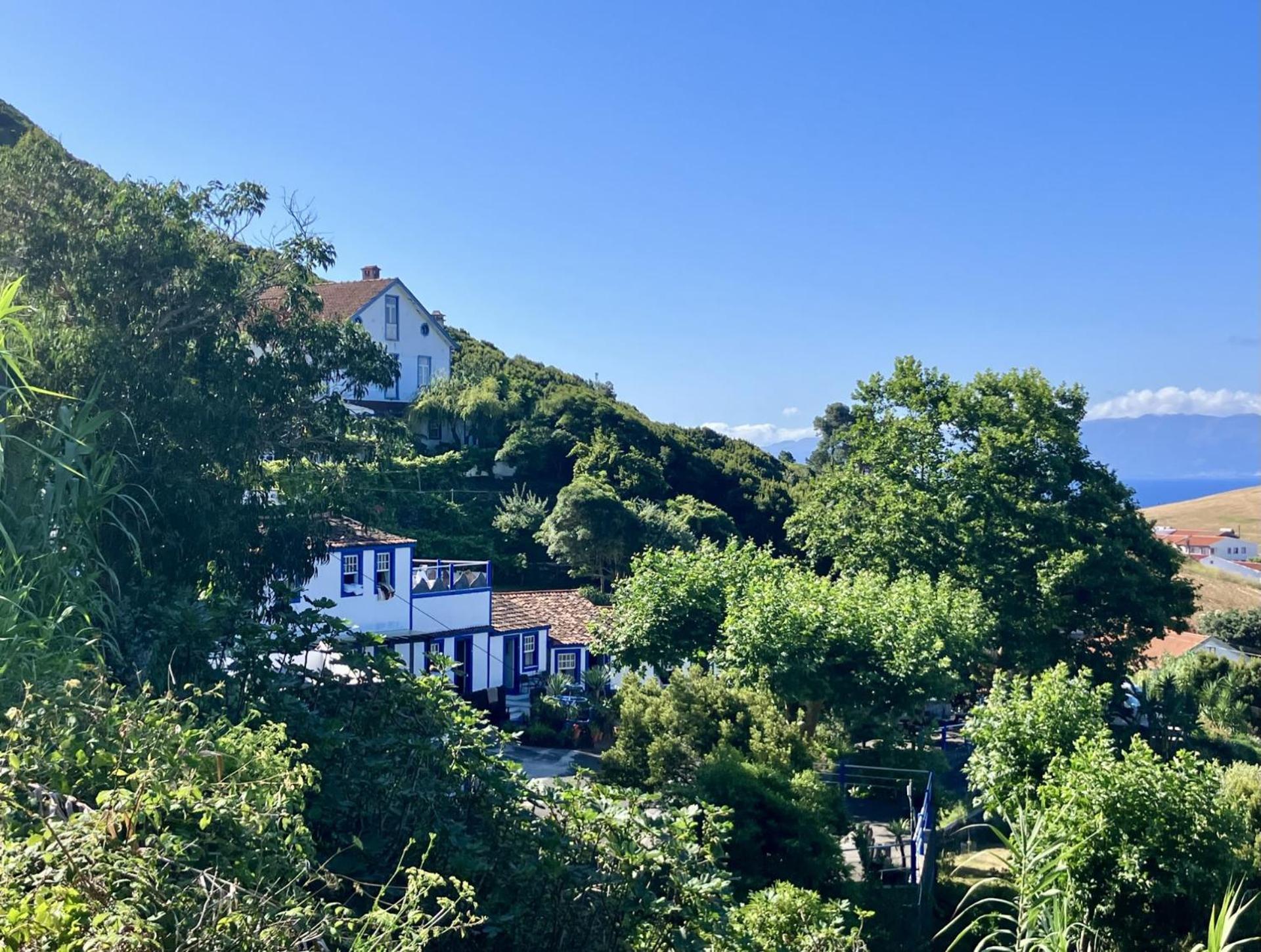 Quinta Do Canavial Велас Екстериор снимка