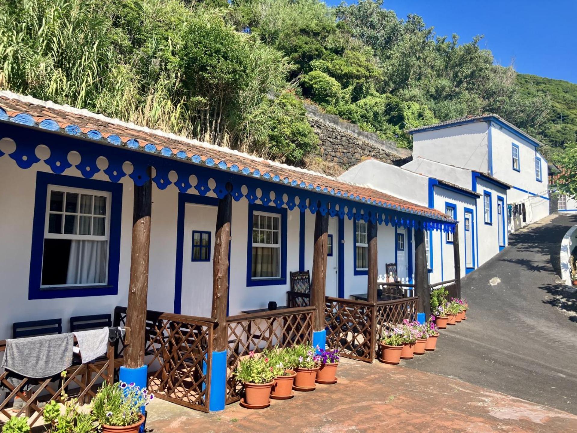 Quinta Do Canavial Велас Екстериор снимка