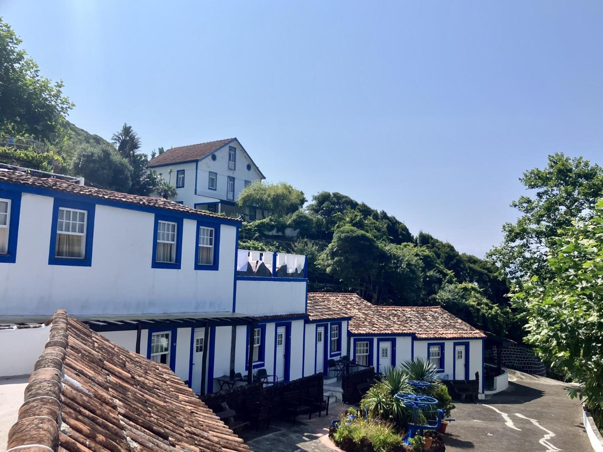 Quinta Do Canavial Велас Екстериор снимка