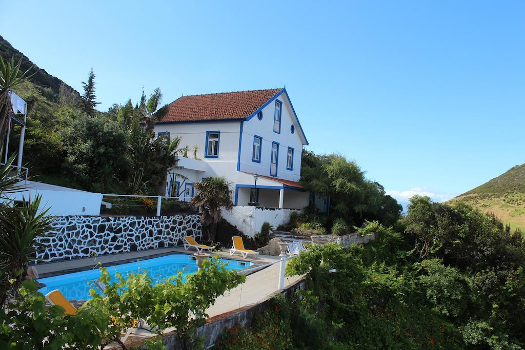 Quinta Do Canavial Велас Екстериор снимка